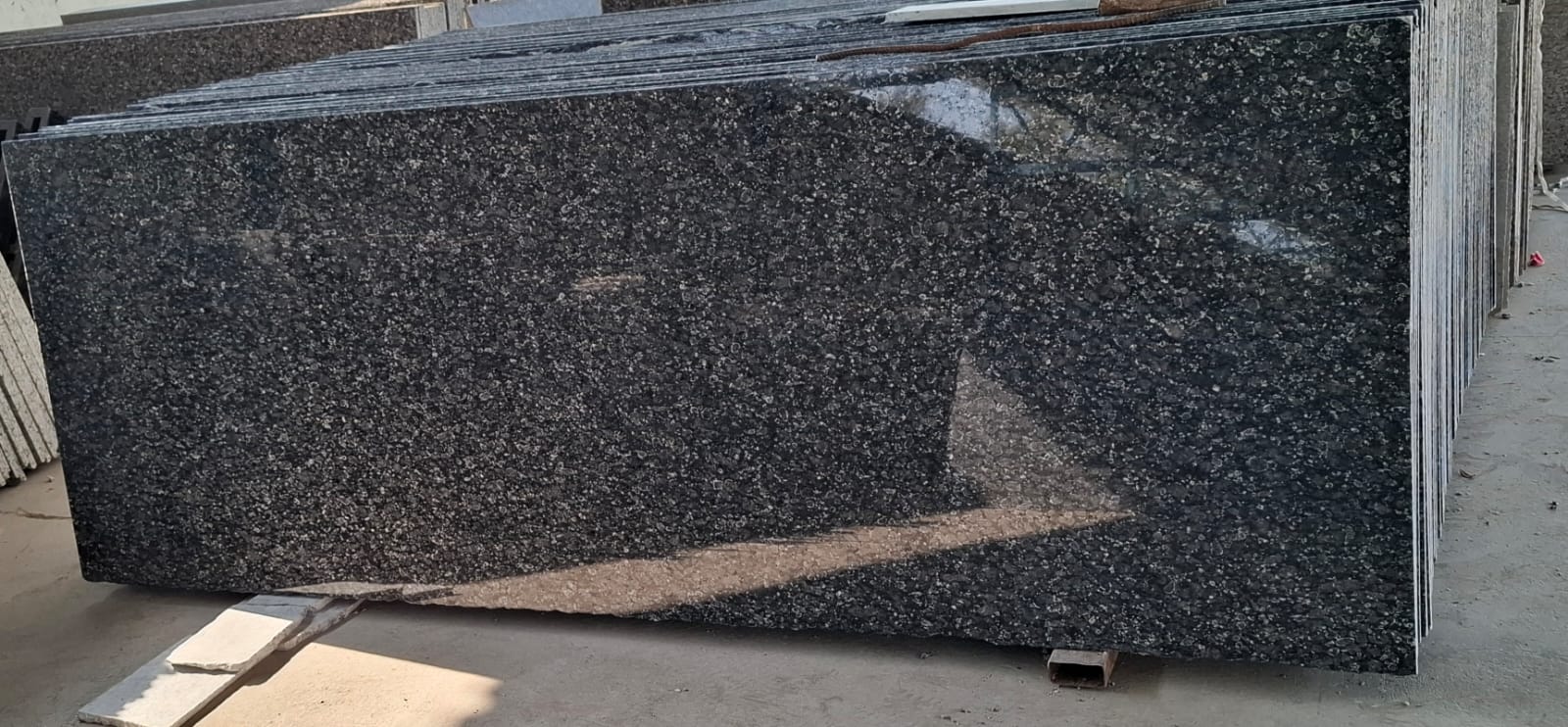 Granite 1