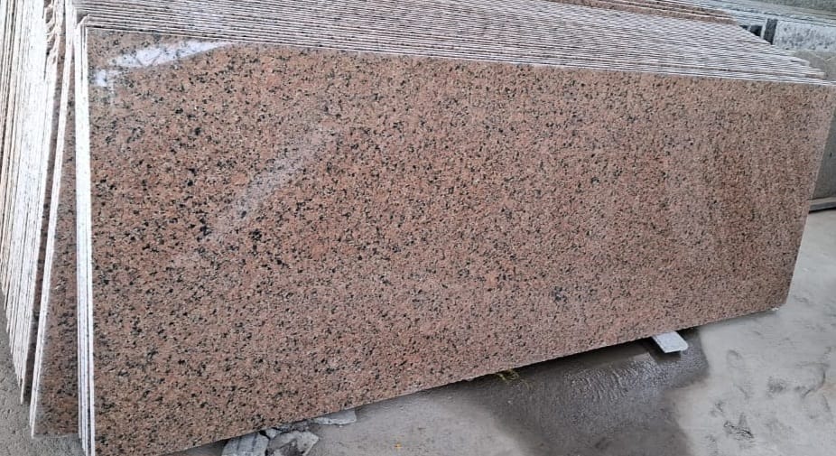 Granite 4