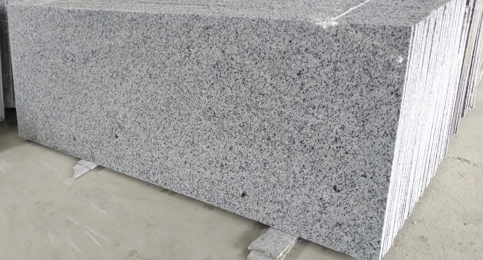 Granite 3